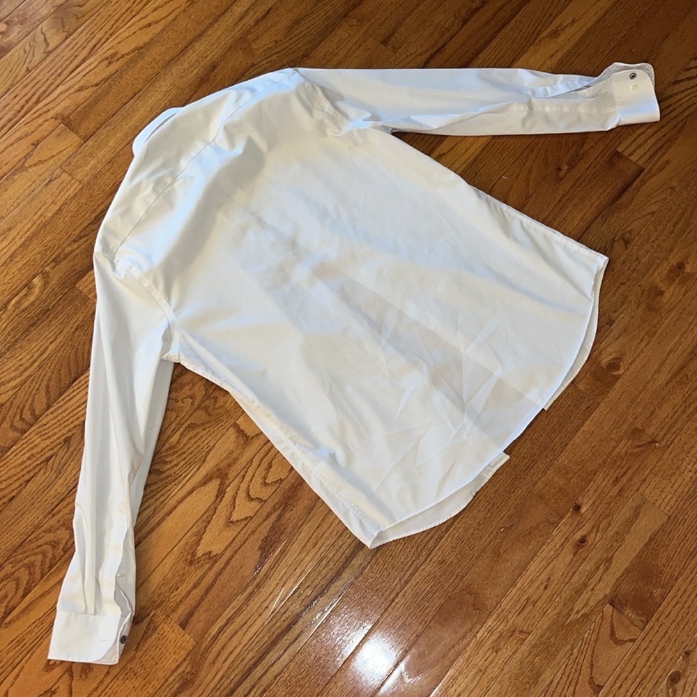 Tommy Hilfiger button-down dress shirt - Picture 4 of 7